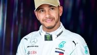 The best driver on the grid right now